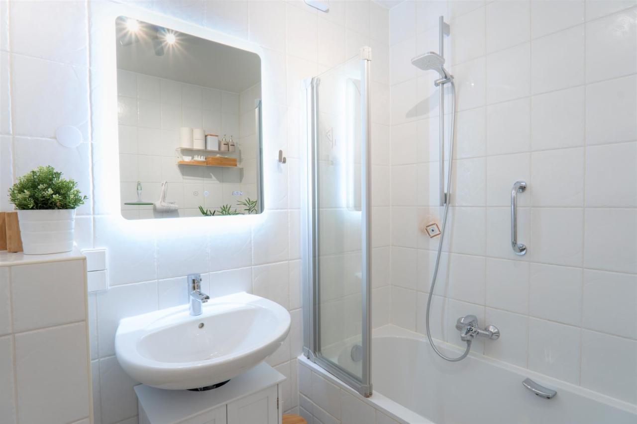 Apartment Bergpfote *