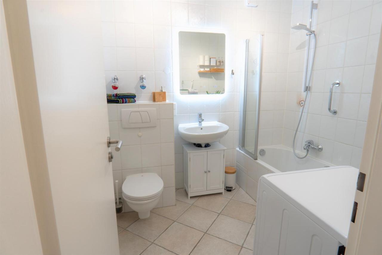 Apartment Bergpfote Scheidegg